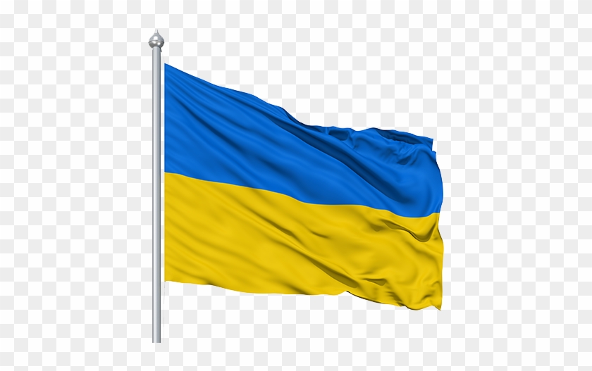 Ukraine Flag Png Hd - Flag Of New Jersey #810316