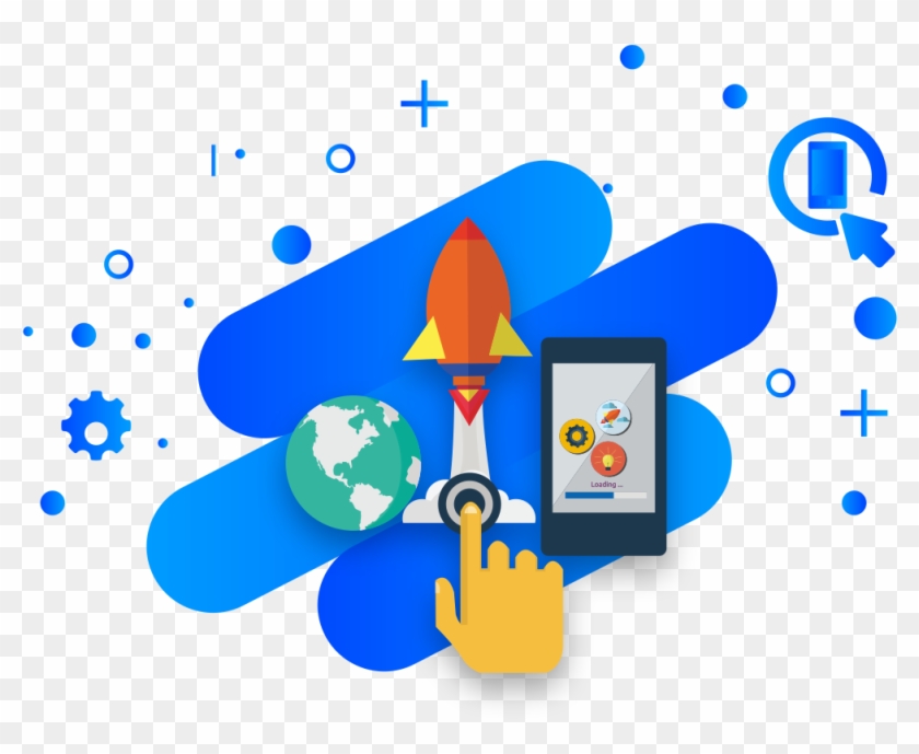 Mobile App - Mobile App #810338