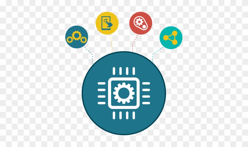 Mobile App Automation Testing - Icon #810343