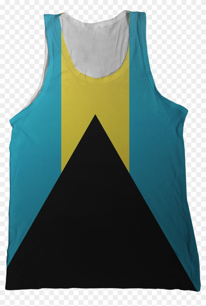 Bahamas Flag - Top #810347