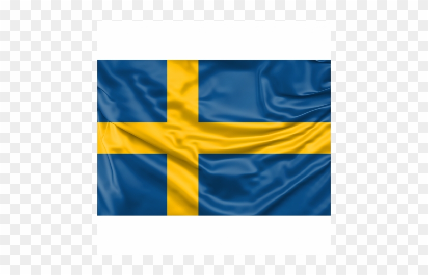 Sweden Flag - Denmark Flag #810352