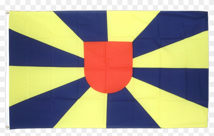 Ft Flag - West Flanders #810354