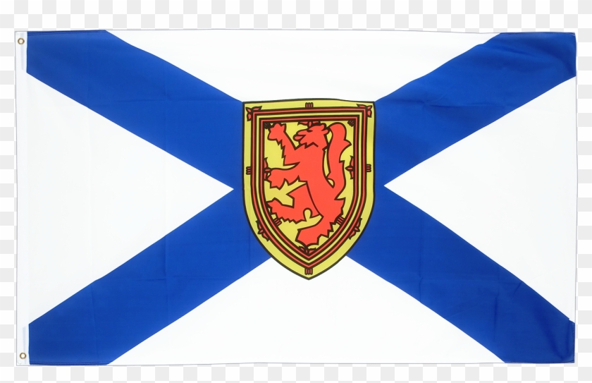 Ft Flag - Flagge Neuschottland #810393