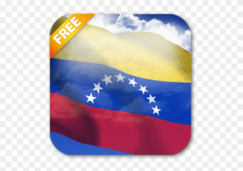 Flag #810398