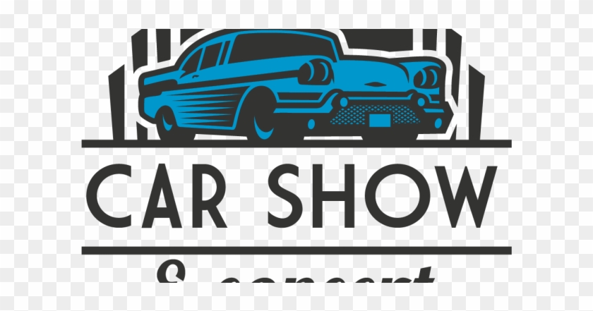 Car Show And Concert Centennial - Car Show Clip Art #810414