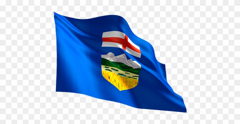 Contact Our Alberta Office - Open Letter #810419