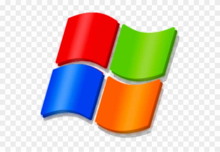 Gabrielgamer580 Windows 2001-xp Logo - Windows Xp Icon .ico #810431
