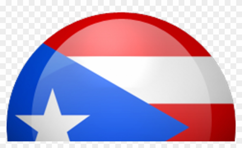 Puerto-rico Puerto Rico Flag , Image Courtesy - Puerto-rico Puerto Rico Flag , Image Courtesy #810436