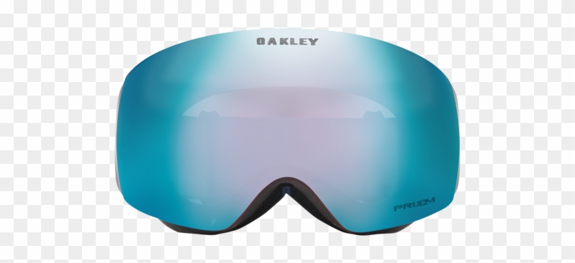 Gogle Oakley Flight Deck Xm Facet Sapphire/prizm Sapphire - Oakley Flight Deck Xm Factory Pilot Whiteout Goggles #810451