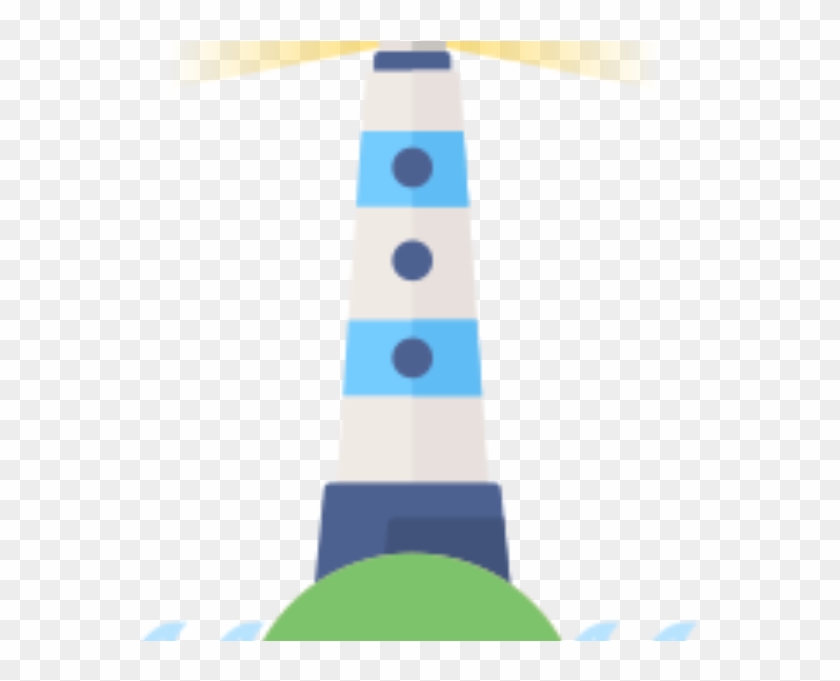 Lighthouse-600x600 - Graphic Design #810457