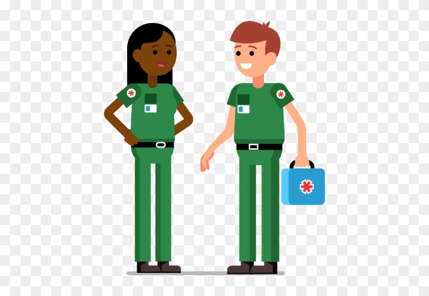 Search Vacancies - First Aid With Ambulance #810468