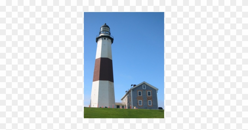 Montauk Lighthouse - Lighthouse #810472