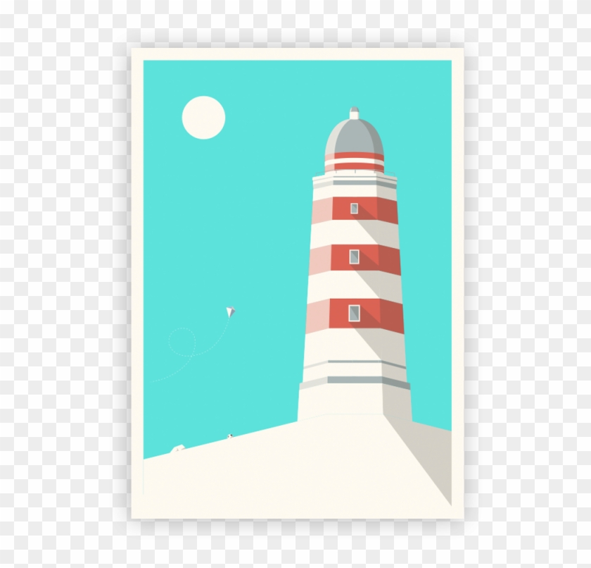 Lighthouse - Lighthouse #810492