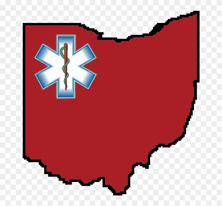 Ems Star Of Life #810506