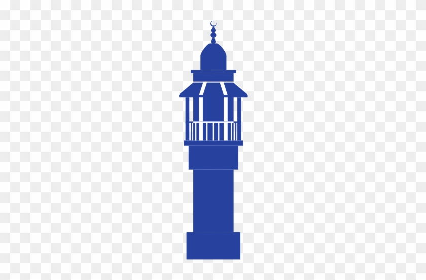 Lighthouse Light House Black Clip Art At Clker - Vector Graphics #810507