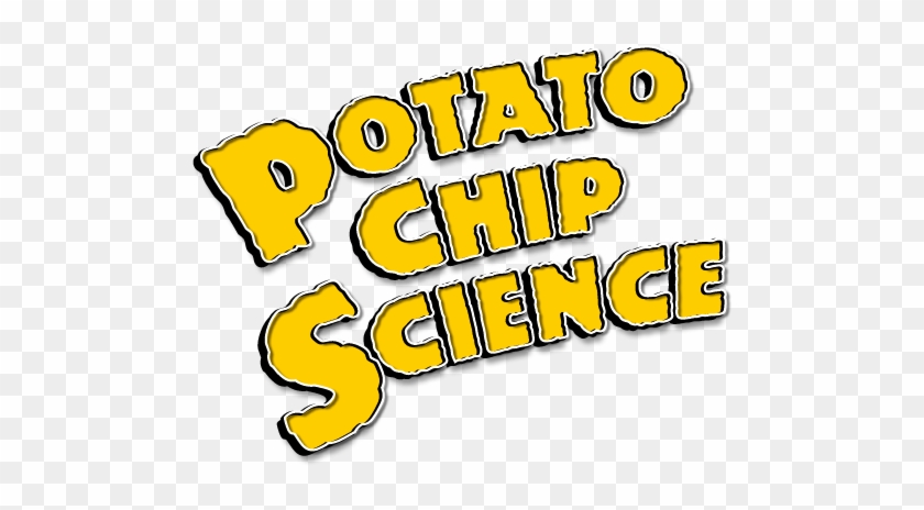 Potato Chips #810529
