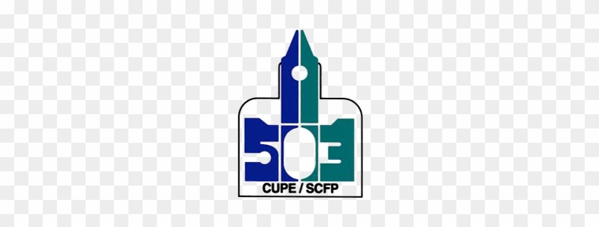 Cupe Home Page Our Partners - Home Page #810531