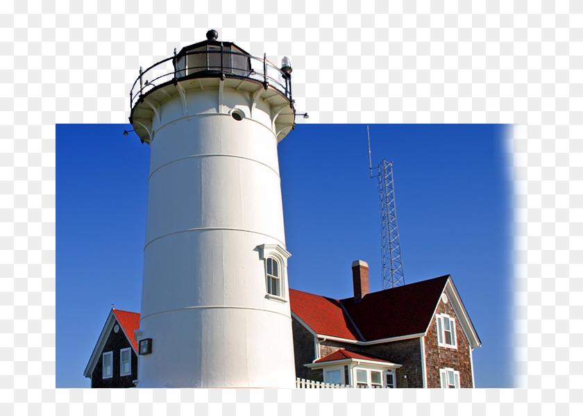 Nobska Lighthouse Woods Hole Ma - Nobska Lighthouse #810541