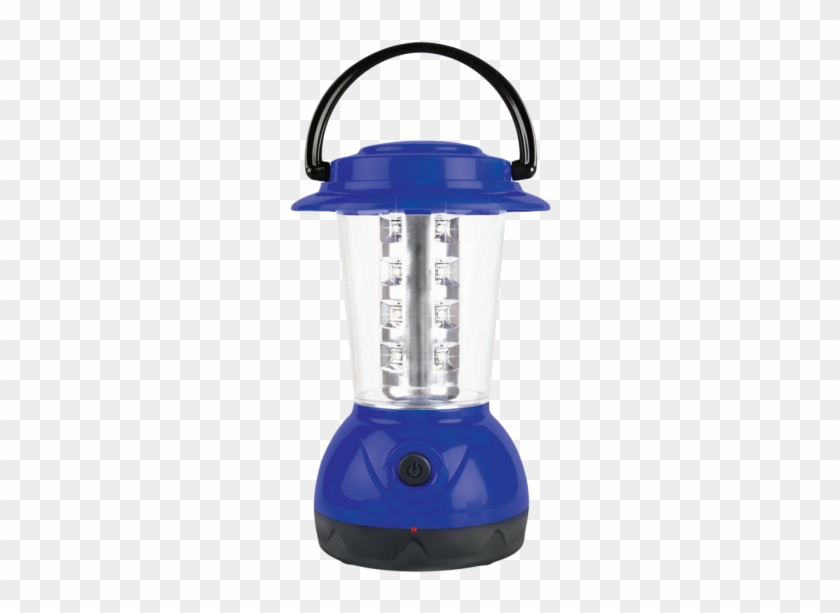 Led Light Png Transparent Image - Philips Ujjwal Mini 48013 16-led Lantern #810545