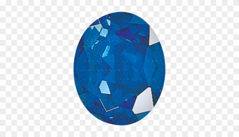 01 Blue Spinel - Superhero #810569
