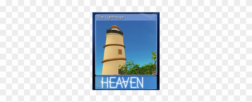 Lighthouse #810570
