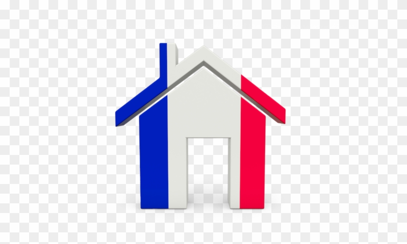 Illustration Of Flag Of Wallis And Futuna - France #810585