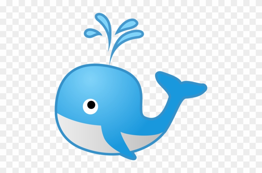 Google - Whale Icon #810658