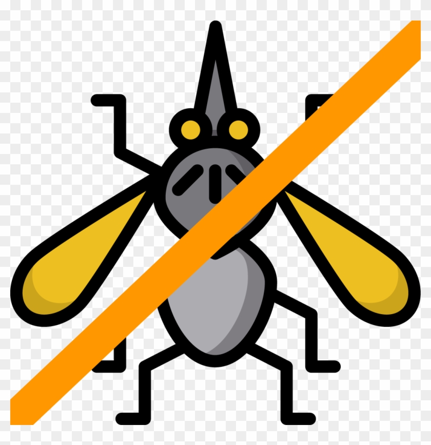 No Odour - Mosquito #810682