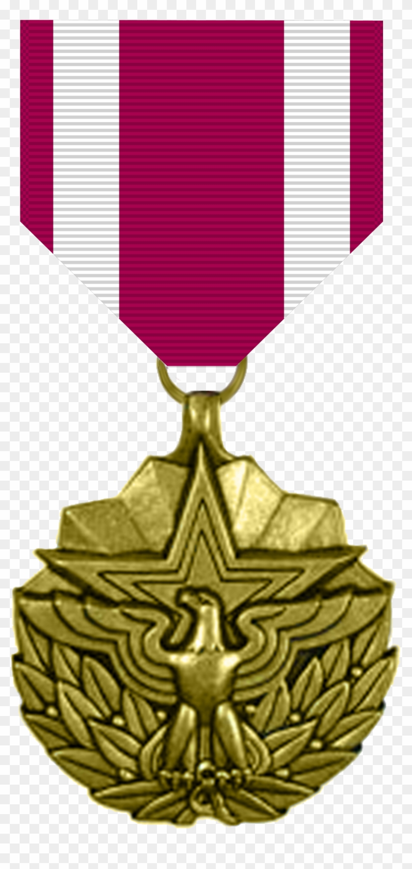 Air Force Meritorious Service Medal #810723
