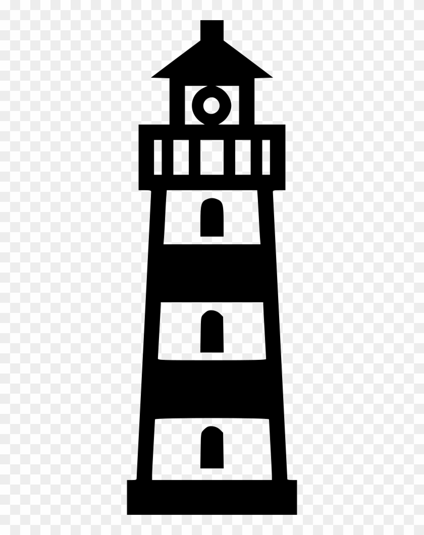 Lighthouse Comments - Lighthouse Png #810849