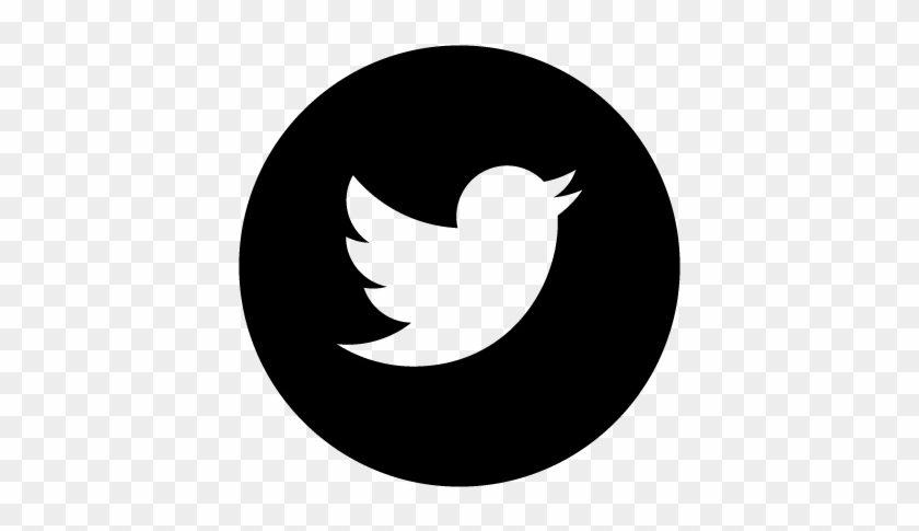 Lighthouse Brewing Company Is A “quality First” Progressive - Twitter Logo Black And White #810868