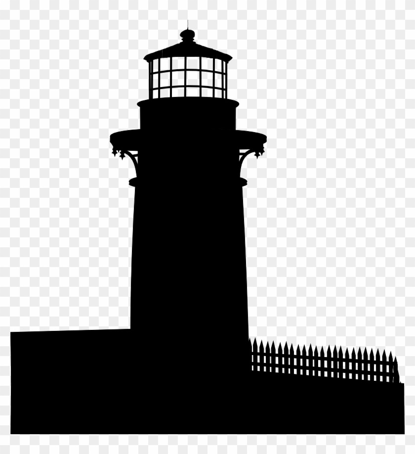 Lighthouse #810872