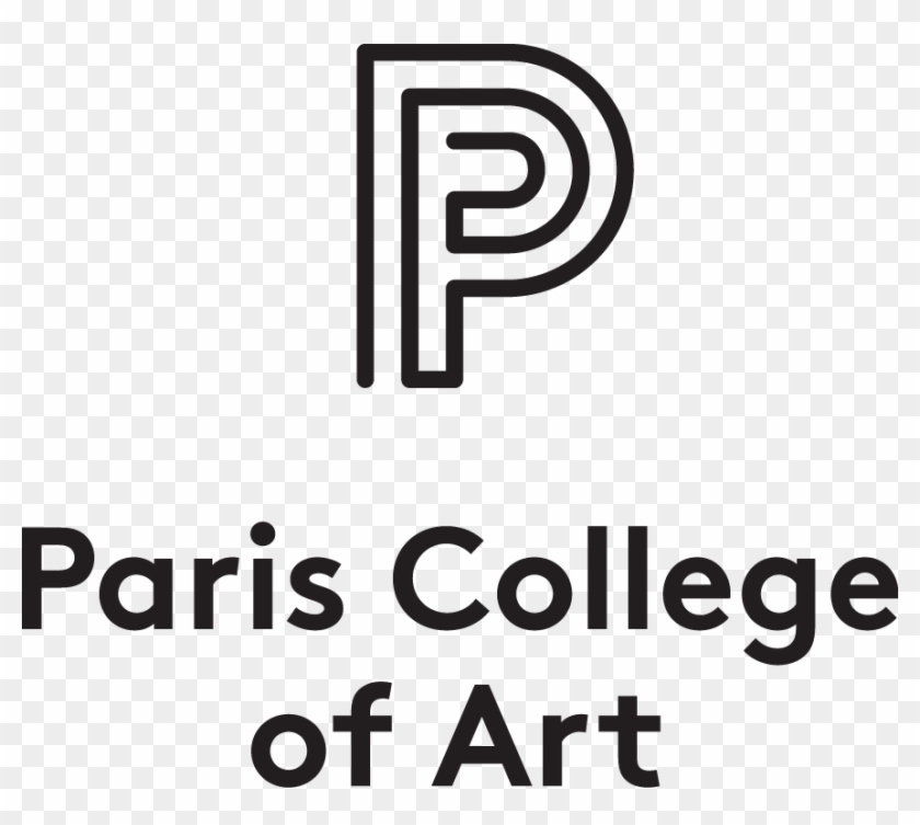 Certificate Programs Pca Rh Paris Edu Graphic Design - Paris College Of Art Logo #810873