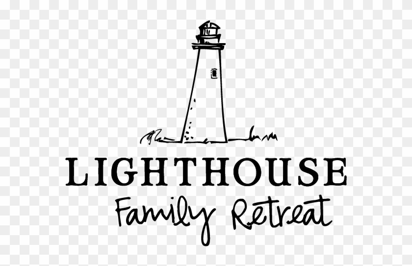 Lighthouse Happenings - Calligraphy #810878