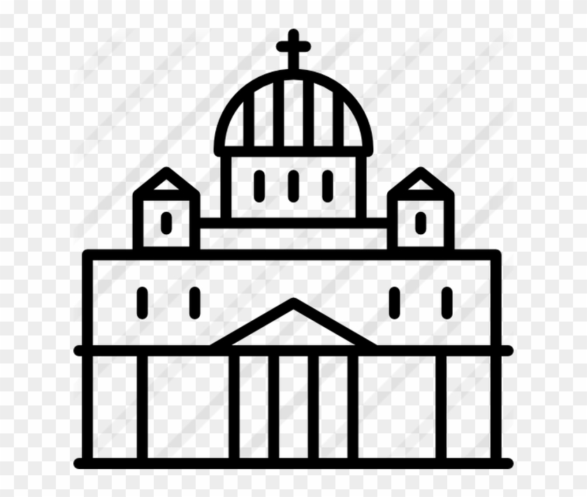 Computer Icons Vatican City Clip Art - Tourism #810887