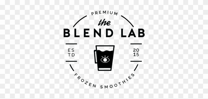 The Blend Lab - Circle #810901