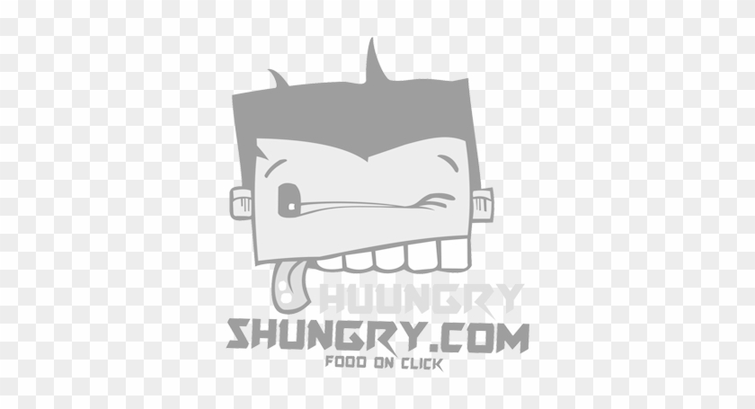 Hungry Shungry - Cartoon #810937