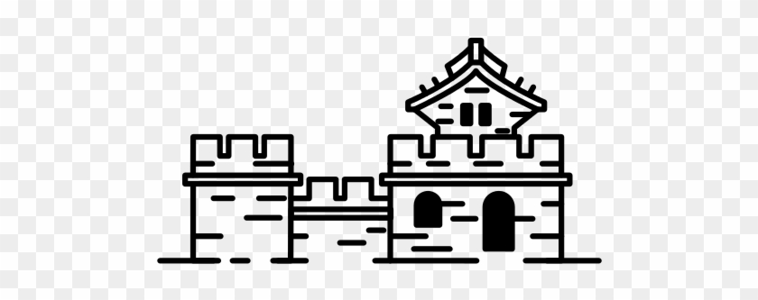 Great Wall Of China Clipart 10, Buy Clip Art - Great Wall Of China Clipart 10, Buy Clip Art #810939