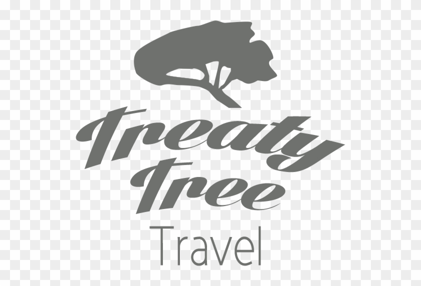 Treaty Tree Travel - Poster #810945