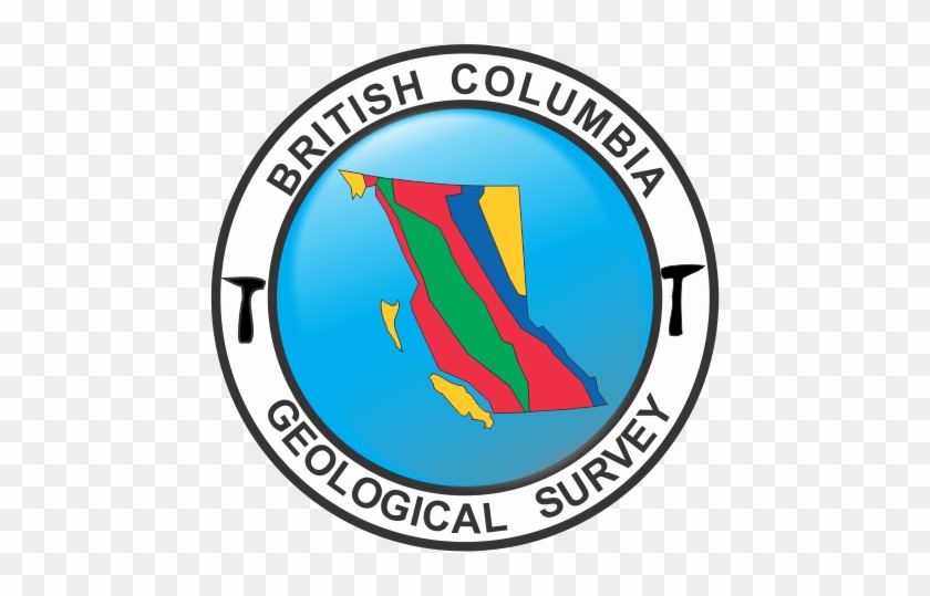 Its Core Staff Is Made Of Professional Geoscientists - British Columbia Geological Survey #810958