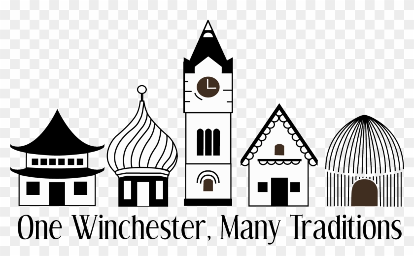 One Winchester, Many Traditions Is Produced By The - House #810964