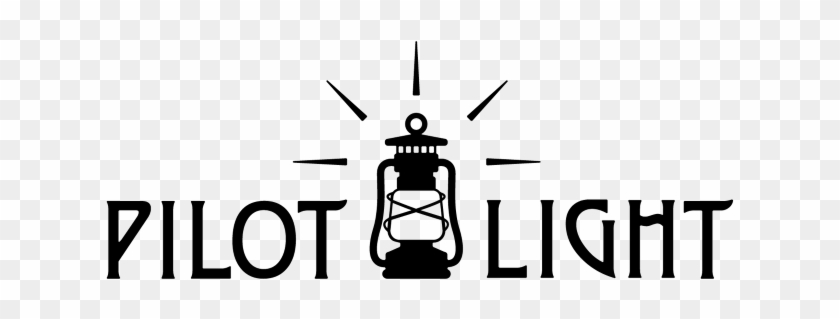 Branding For Restaurant, Bakery And Cafe Pilot Light, - Pilot Light #810968