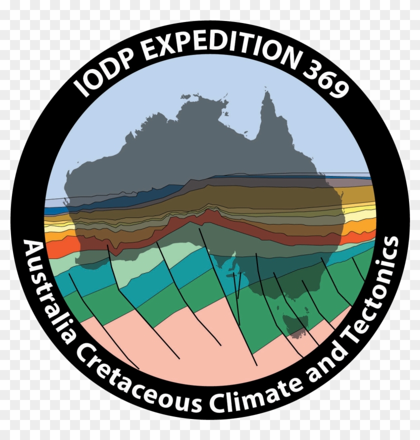 Australia Cretaceous Climate And Tectonics - California Art Club #810969