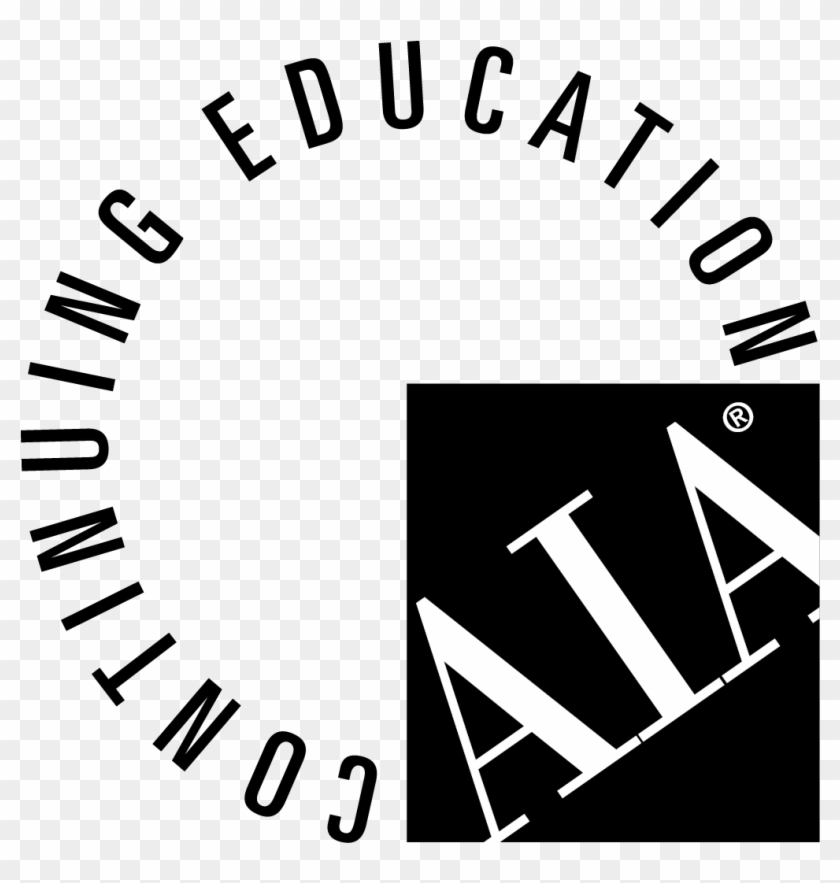 Aia Continuing Education Logo #810971