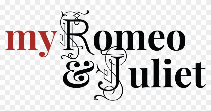 Pin Romeo And Juliet Clip Art - Romeo And Juliet Clipart #810978