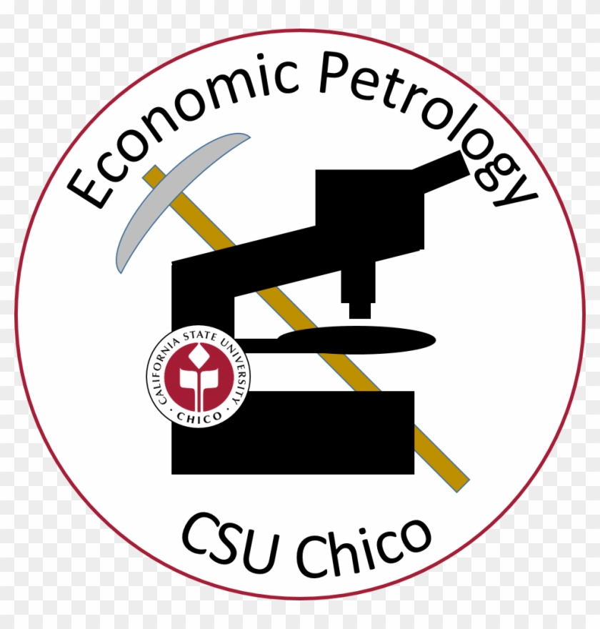 We Are Part Of The Geological And Environmental Sciences - California State University, Chico #811035