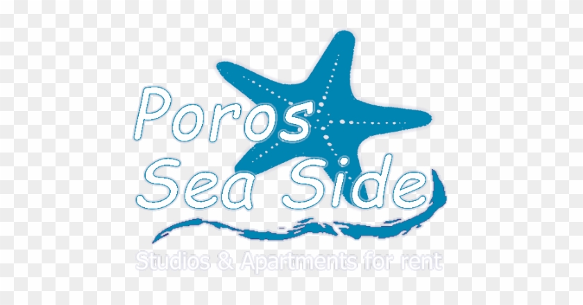 Poros Sea Side - Poros Sea Side #811036