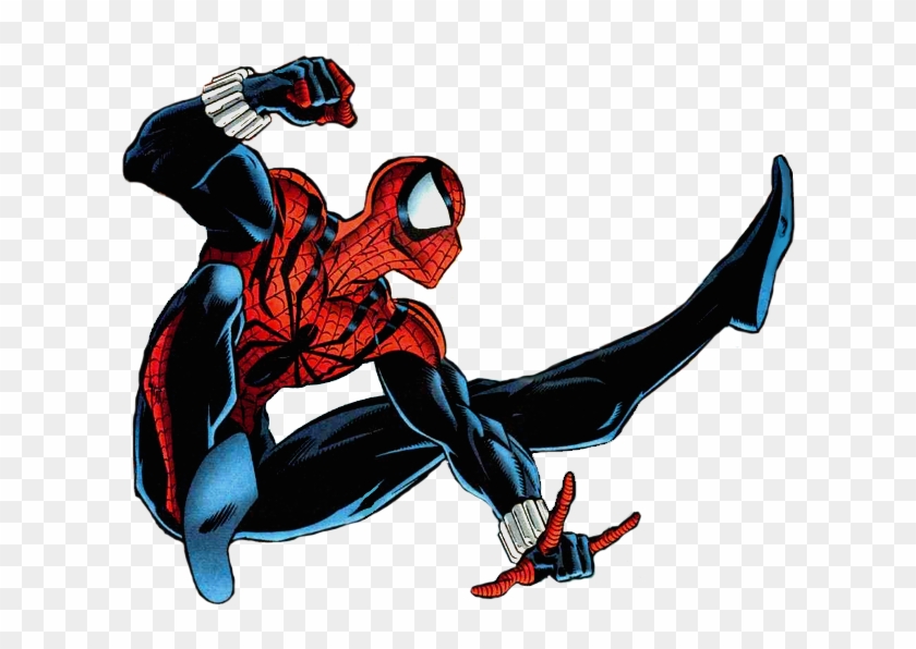 Garlador - Ben Reilly Spider Man #811061