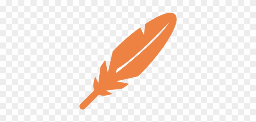 Feather - Scalable Vector Graphics #811097