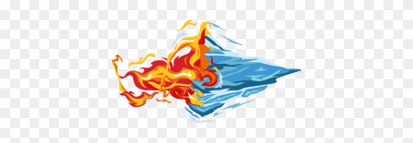 Firenice Esportslogo Square - Fire N Ice Esports #811103